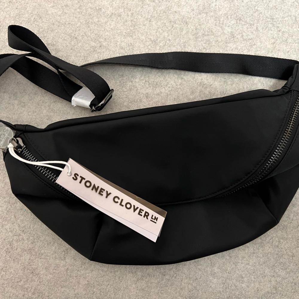 Stoney Clover Lane Jet Jumbo SOLD